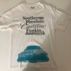 OutKast Southern Playalistic T Shirt